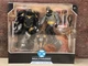DC Multiverse Batman vs. Azrael Action Figures McFarlane NEW IN BOX NIP