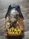 Star Wars Imperial WOOKIE HEAVY GUNNER Figure Revenge of the Sith Collection