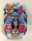 Bakugan Cubbo Party DJ Figure by Spin Master