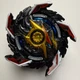 TAKARA TOMY Beyblade BURST B-196 05: King Helios Karma High Charge' 1S