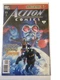Action Comics #875. DC Comics