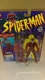 Marvel Spider-Man Animated CARNAGE figure WEAPON ARMS rare Venom ToyBiz 1994 NEW