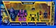 Transformers War For Cybertron: Buzzworthy Bumblebee Worlds Collide NEW MISB