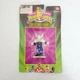 1993 Bandai Mighty Morphin Power Rangers White Space Alien Villain Figures Clt 