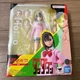 Bandai S.H.Figuarts MOMO Dandadan TAMASHII NATIONS Bandai S.H.Figuarts