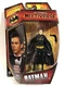 2013 DC COMICS MULTIVERSE MATTEL MICHAEL KEATON BATMAN  3 3/4" FIGURE UNMASKED