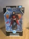 McFarlane Toys DC Multiverse Bat-man, Bat-Woman Beyond Unmasked  Action Figure