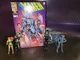 Hasbro Marvel Legends Series X-Men 60 Years Stryfe, Vertigo, Zero & 2007 X-Men