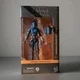 Star Wars The Black Series Mandalorian Nite Owl