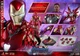 NEW Hot Toys MMS528D30 1/6 Avengers 4 Iron Man MK85 Action Figure In Stock