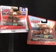 NEW Disney Pixar Cars 2 Race Team Mater You The Bomb Diecast Toy Lot Of 2 Mattel