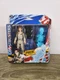 Ghostbusters Phoebe Spengler Action Figure w/ Stretchy Bonesy Ghost Toy &ndash; Hasbro