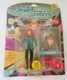 1993 Playmates Star Trek Next Generation Dr. Beverly Crusher Action Figure Toy