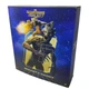 Hot Toys MMS254 Guardians Of The Galaxy Rocket & Groot Set 1/6 Action Figure