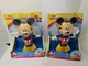 Disney Mickey Mouse Clubhouse Water Swimmer Bath Toy Mickey Mouse.Damage Box(2pk