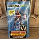 McFarlane Toys Rob Liefeld's Youngblood Shaft 1995 Series 1 NEW