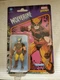 Wolverine Marvel Legends 3.75&rdquo; Action Figure - Hasbro Retro Kenner New