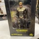 Watchmen Movie Ozymandias Series 1 DC Direct Action Figure (J)