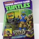 Ninja Turtles MUTAGEN OOZE LAUNCHIN' LEO Leonardo Nickelodeon Playmates 2012 NEW