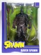McFarlane Toys Raven Spawn  action figure New   *22 moving parts