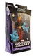 ADAM WARLOCK MARVEL LEGENDS FIGURE GUARDIANS OF THE GALAXY MANTIS BAF 2016 HTF