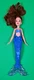 Hasbro Disney Princess Ariel Sisters The Little Mermaid Doll Aquata