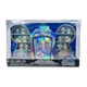 Disney 100 Doorables Celebration Of Wonder 21 Piece Set Exclusive Figures