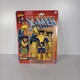  Marvel Legends X-Men Retro  WOLVERINE Action Figure