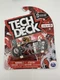 Tech Deck Ultra Rare FOUNDATION Skateboard Fingerboard Steeze Series Target excl