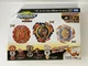 Takara Tomy Beyblade Burst B-191 Overdrive SP Starter Set from Japan