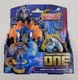 Transformers ONE Sentinel Prime Robot Battlers Hasbro Action Figure NEW Sealed