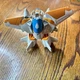 Hasbro Transformers Rescue Bots BLADES Quick 1-step Change Flight Heroes