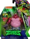 TEENAGE MUTANT NINJA TURTLES ~ 5" MEAT SWEATS ACTION FIGURE ~ Playmates Toys