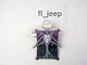 Disney Pin DS Two-Headed Jack Skellington Nightmare Before Christmas [64576] LS