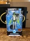 McFarlane DC Multiverse Jade : Green Lantern Corps Red Platinum Edition Chase 