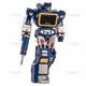Perfect Newage H21EX Scaramanga Action Figure In Stock Collectibles