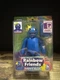 Rainbow Friends Happy Blue Posable Action Figure 5" Series 1 PhatMojo New