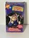 1997 CHRISTMAS AT EUREEKA&rsquo;S CASTLE VHS NICKELODEON NICK JR