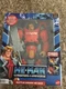 He-Man Action Figure The Masters Of The Universe Deluxe  8.5" - Brand New