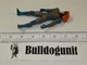 The Night Man Ultraforce Figure Only  Galoob 1995 Nightman Ultra Force  