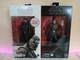 Hasbro Star Wars The Black Series 6 in Action Figures Kylo Ren Lot