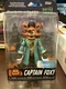 Funko Five Nights at Freddy's: Curse of Dreadbear Captain Foxy 6" Action Figure
