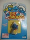 Vintage The Smurfs 1995 Digger Smurf with shovel Smurf Figure Schleich Irwin Pey