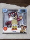 Jada Toys 3" Metalfigs - Disney Pixar Toy Story - Lotso