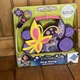Disney Encanto Sing Along Boombox Purple Microphone Butterfly Set NEW Music Toy