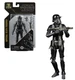 Hasbro Star Wars The Black Series Archive 6" Imperial Death Trooper New Sealed