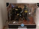 McFarlane Toys DC Multiverse Batman Figure AZRAEL VS BATMAN ARMOR 2 Figures