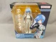 S.H. Figuarts Rebuild of Evangelion Rei Ayanami BANDAI SPIRITS