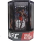 McFarlane Sportspicks UFC Series Israel Adesanya 7 inch Posed Figure