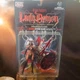 Lady Demon Chaos! Comics Brian Pulido's 6" Figure Moore Action Collectibles Red